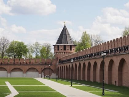 Дежурные по Туле: 4 февраля за порядком следит Владимир Королев