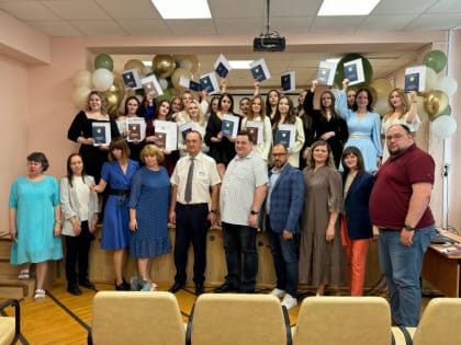 Не профессия, а призвание