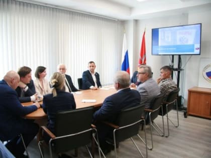 В Тульской области сформированы избирательные комиссии