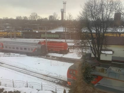 В Тульской области появилось 18 километров «бархатного пути»