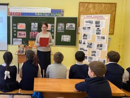 Кукуйский СБФ: «Был тот февраль прологом мая…» (12+)