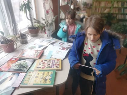 Урусовский СБФ: «Тайны изобретений» (6+)