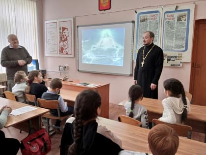 Откроем сердце благодати Божией