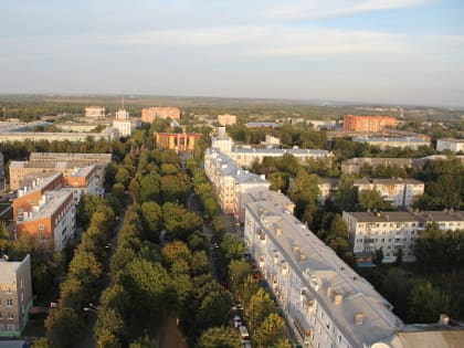 ﻿Стала известна праздничная программа на День города в Новомосковске