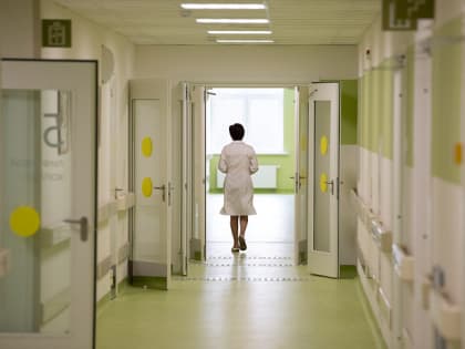 ﻿На ремонт поликлиники в Липках потребуется около 80 миллионов рублей