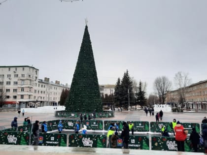 Какая погода ждет новомосковцев на праздники?