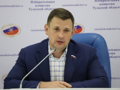 Люди дела Новомосковска: Александр Рем – 3 место