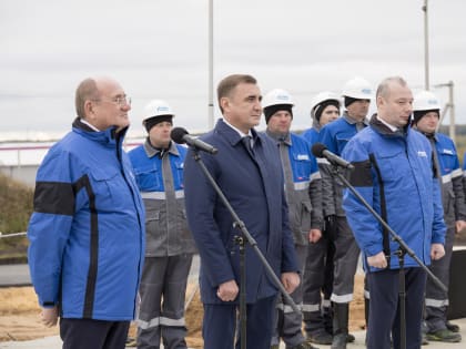 Отечественное литьё для энергетики