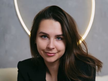 Студентки ТулГУ — именные стипендиатки