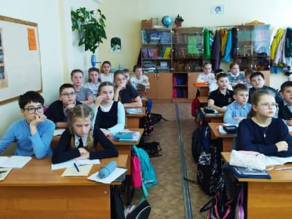 Знатоки природы