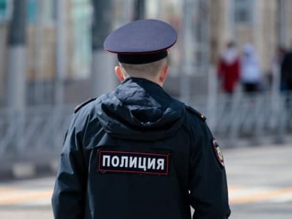 В Туле женщина украла из магазина пуховик