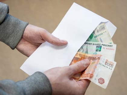 В феврале тульские медики начнут получать новые выплаты в размере от 4,5 до 18,5 тысячи рублей