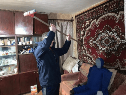 Любитель онлайн-игр из Донского до смерти избил мать, сделавшую ему замечание