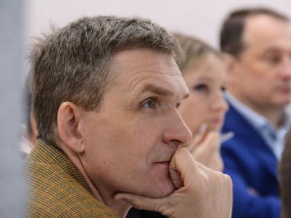 Решать экологические задачи сообща