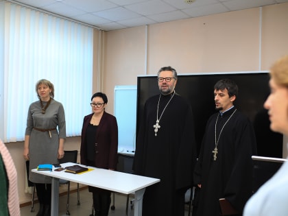 Возрождение доброй традиции