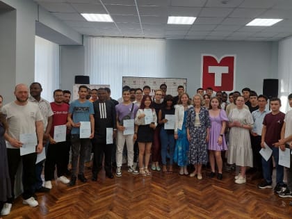 У вас все получится!