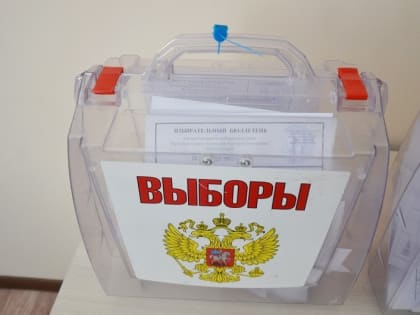 Успех Новомосковска на выборах депутатов Тульской областной Думы