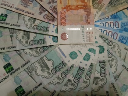 Средние зарплаты в рознице в Тульской области превышают 46 тысяч рублей