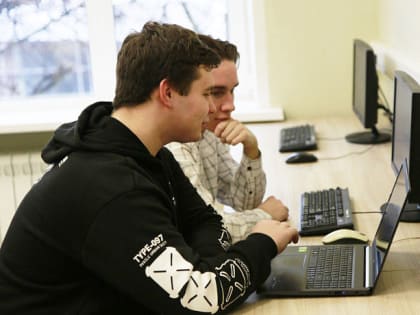 В Тульской области продолжается реализация программы «Приоритет-2030»