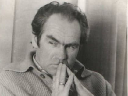 100 лет со дня рождения Владимира Александровича Большакова