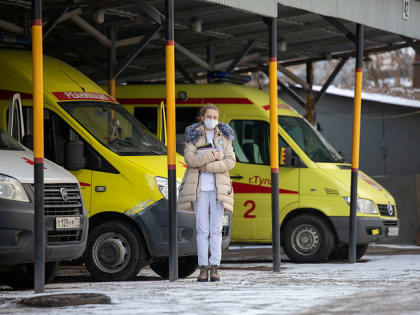 Заболеть гриппом можно два раза за сезон