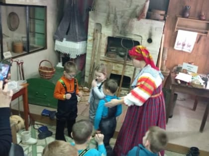 Эх, валенки, удаленьки!