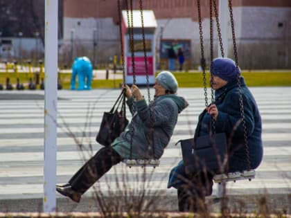 Россиянам напомнили о прибавках к пенсии