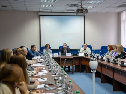 Нацпроект «Малое и среднее предпринимательство»: тульскому бизнесу – о важном