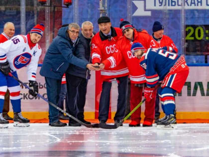 В Туле подвели итоги спортивного года