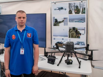 Первые﻿ беспилотники