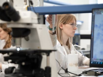 Рейтинг инновационного развития субъектов РФ