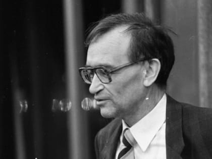 Памяти Николая Говоруна