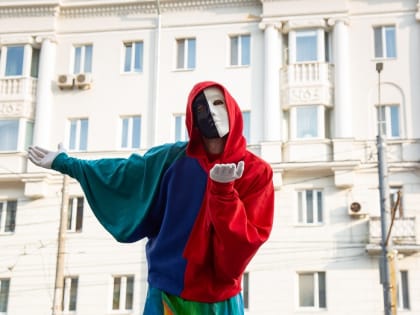 До 17 октября тульская молодежь может получить до 300 тысяч рублей на проект