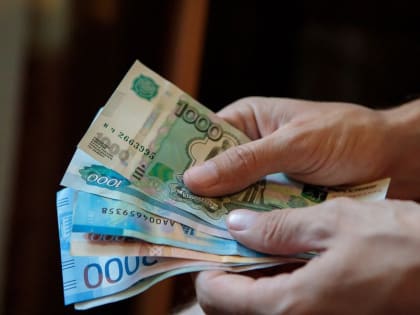 Кредиты на 2,3  миллиарда рублей реструктурировали туляки за полгода