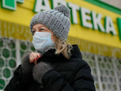 Врачи рассказал, чем опасен штамм «кракен»