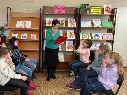 Кукуйский СБФ: «Первоапрельский кураж» (6+)