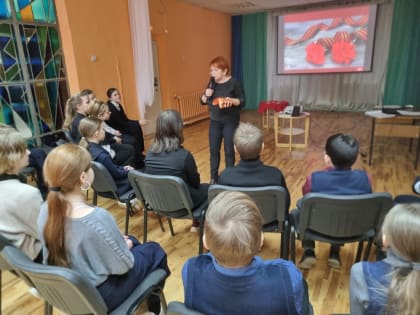 Русской доблести пример