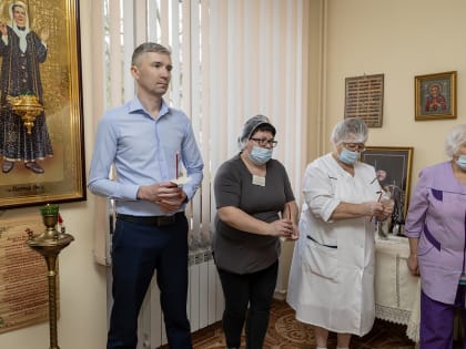 В подарок – любовь