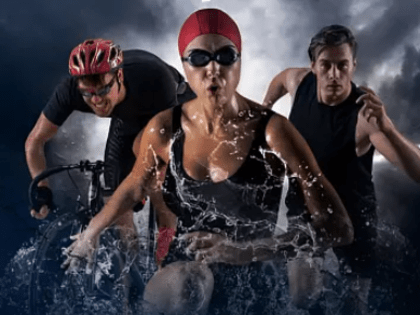 Триатлон «Бушово» в Тульской области: испытание на выносливость для всех