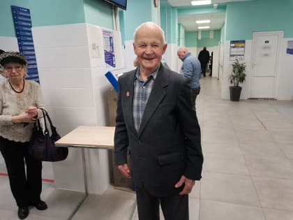 54 тысячи тульских пенсионера старше 80 лет получают повышенную пенсию