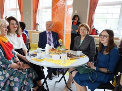 Тульские педагоги направили почти 900 заявок на участие в конкурсе «Флагманы образования»