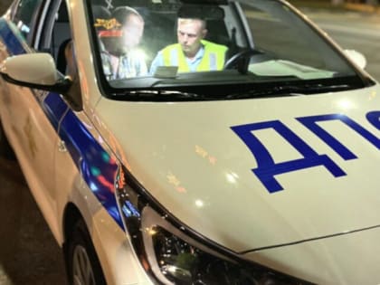 Тульские Госавтоинспекторы поймали 37 пьяных водителей за минувшие выходные