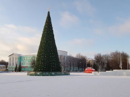 На совещании под руководством губернатора обсудили итоги работы в новогодние праздники