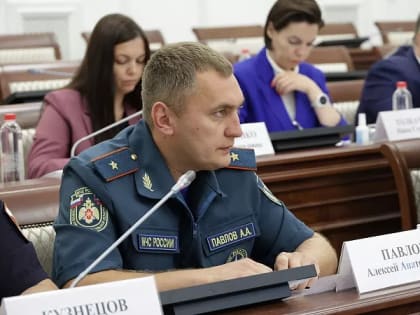 Туляков будут обучать навыкам оказания первой помощи