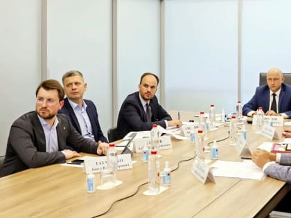 В ОЭЗ «Узловая» создадут три новых производства