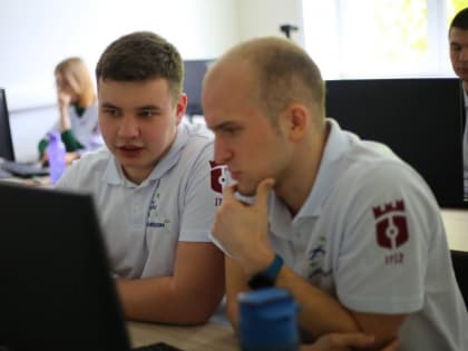 Команда тульских разработчиков дронов представит регион в финале «Кибердром-2023»