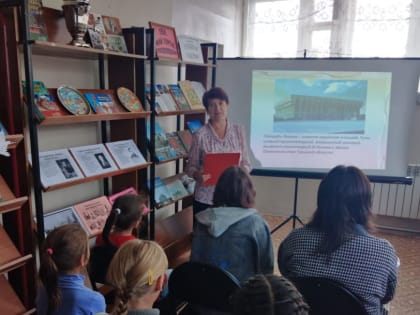 Кукуйский СБФ: «Тебе, мой город, посвящаю…» (6+)