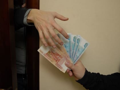 Волгоградский мошенник обманул тульских пенсионеров на 1 млн 800 тыс рублей