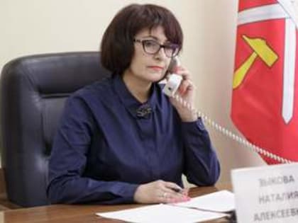 Введены санкции против губернатора Дюмина и детского омбудсмена Зыковой