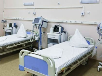 Священники с 1 марта могут посещать пациентов в реанимации